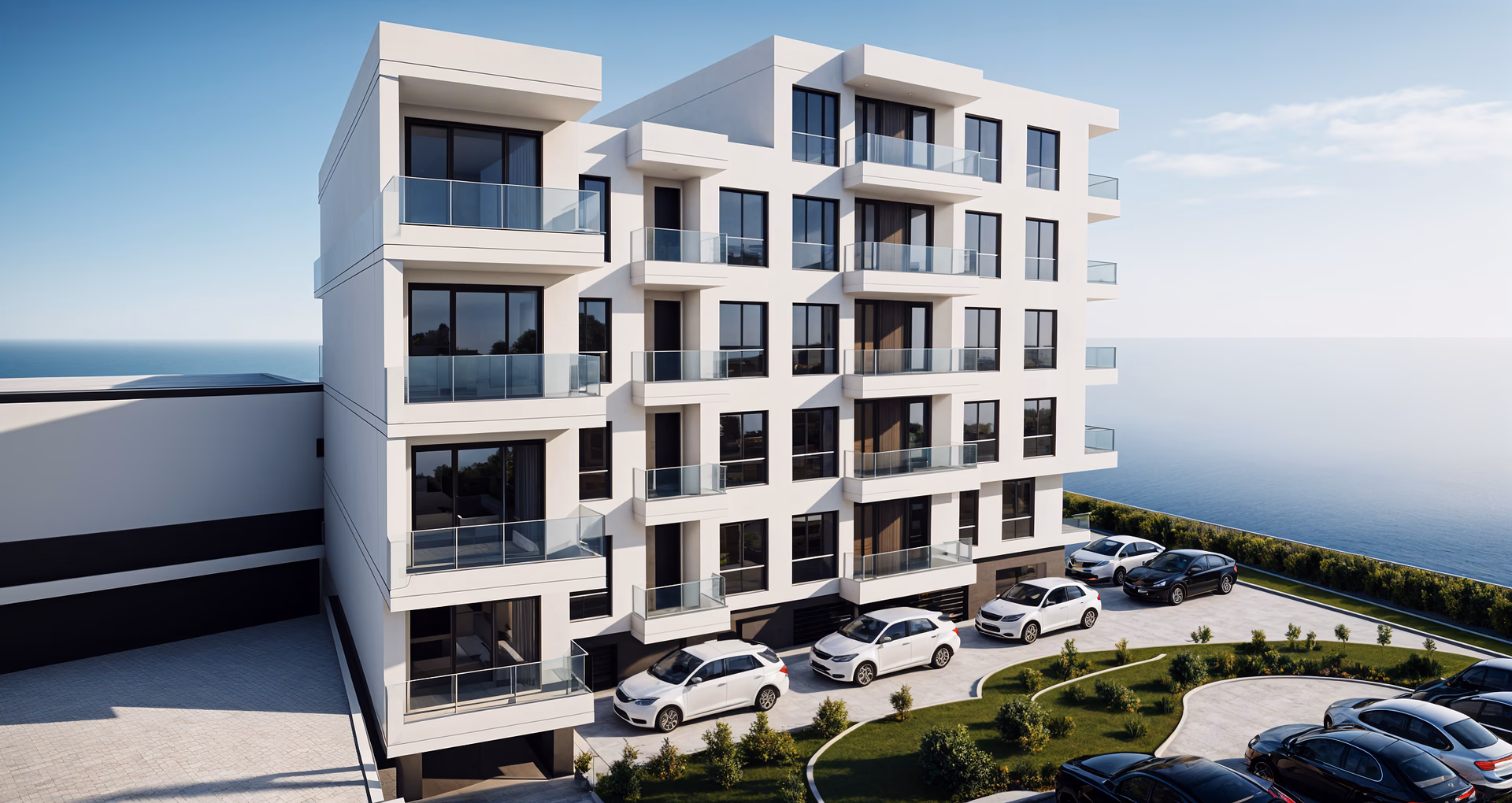 Apartamenty Sofija w Kiten – zdjęcie 2