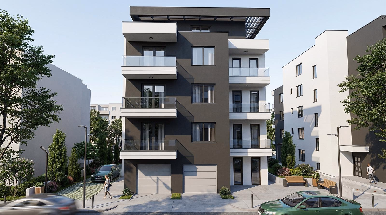 Laguna 2 - Primorsko, Bułgaria