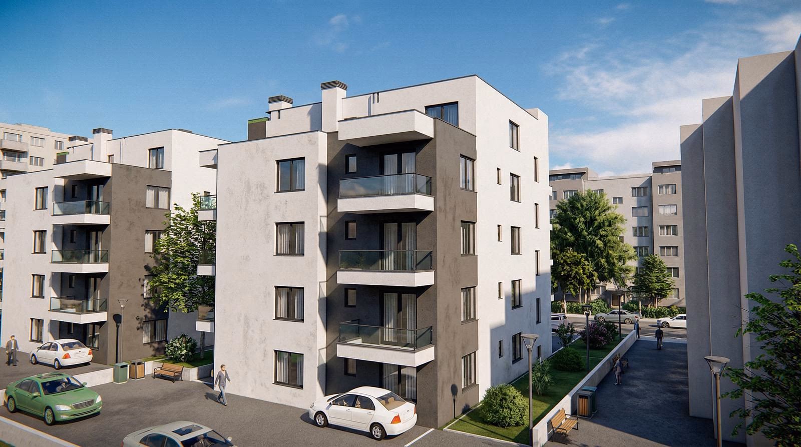 Laguna 2 - Primorsko, Bułgaria – zdjęcie 3