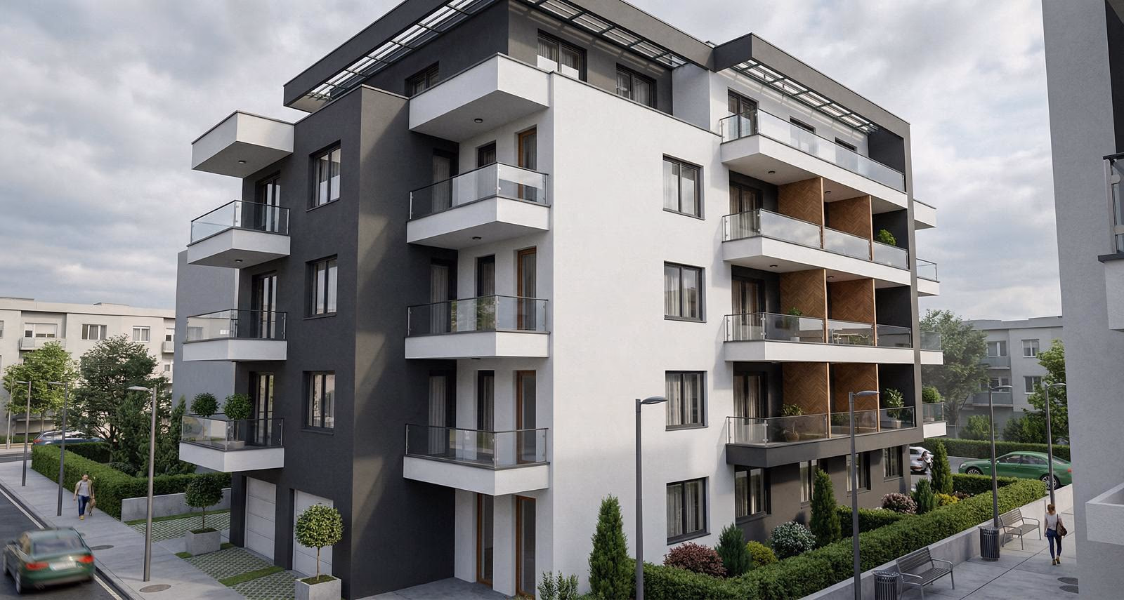 Laguna 2 - Primorsko, Bułgaria – zdjęcie 4