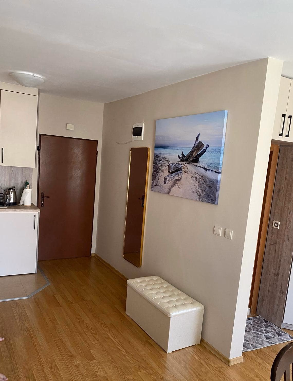 Apartament nad Morzem Czarnym – Primorsko, Bułgaria, rynek wtórny – zdjęcie 7